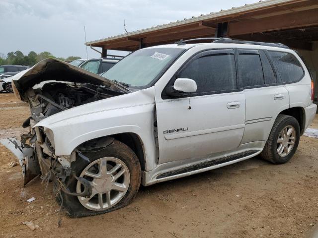 Gmc Envoy (2007)