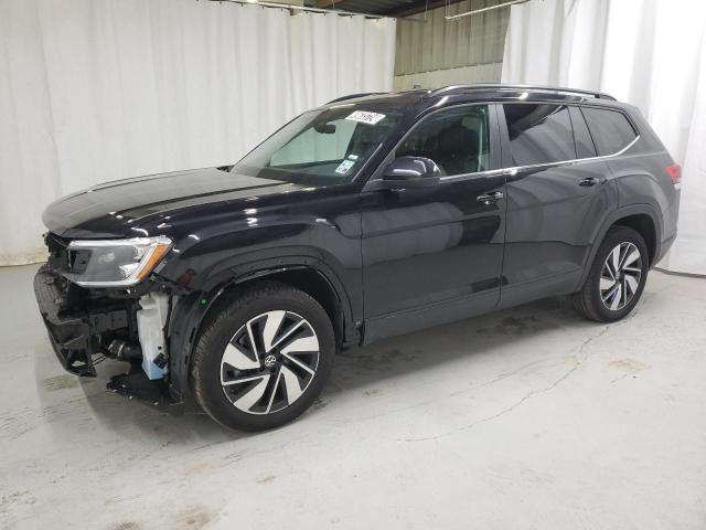 Volkswagen Atlas (2024)