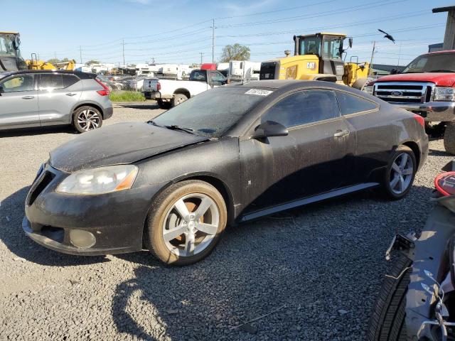 Pontiac G6 (2008)