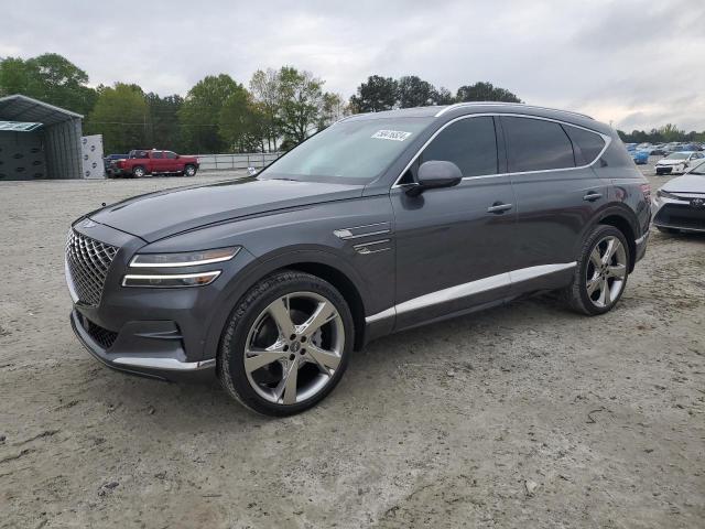 Genesis Gv80 (2021)