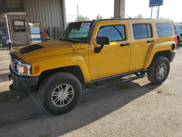 Hummer H3 (2006)