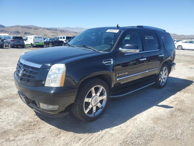 Cadillac Escalade (2008)