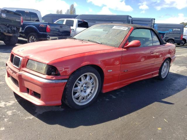 Bmw M3 (1998)