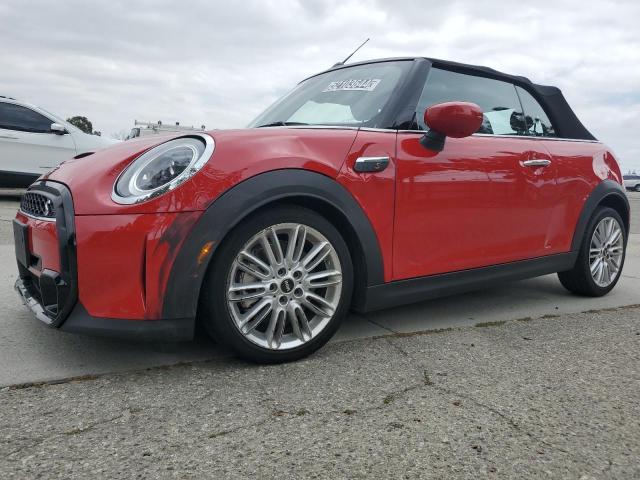 Mini Cooper (2024)