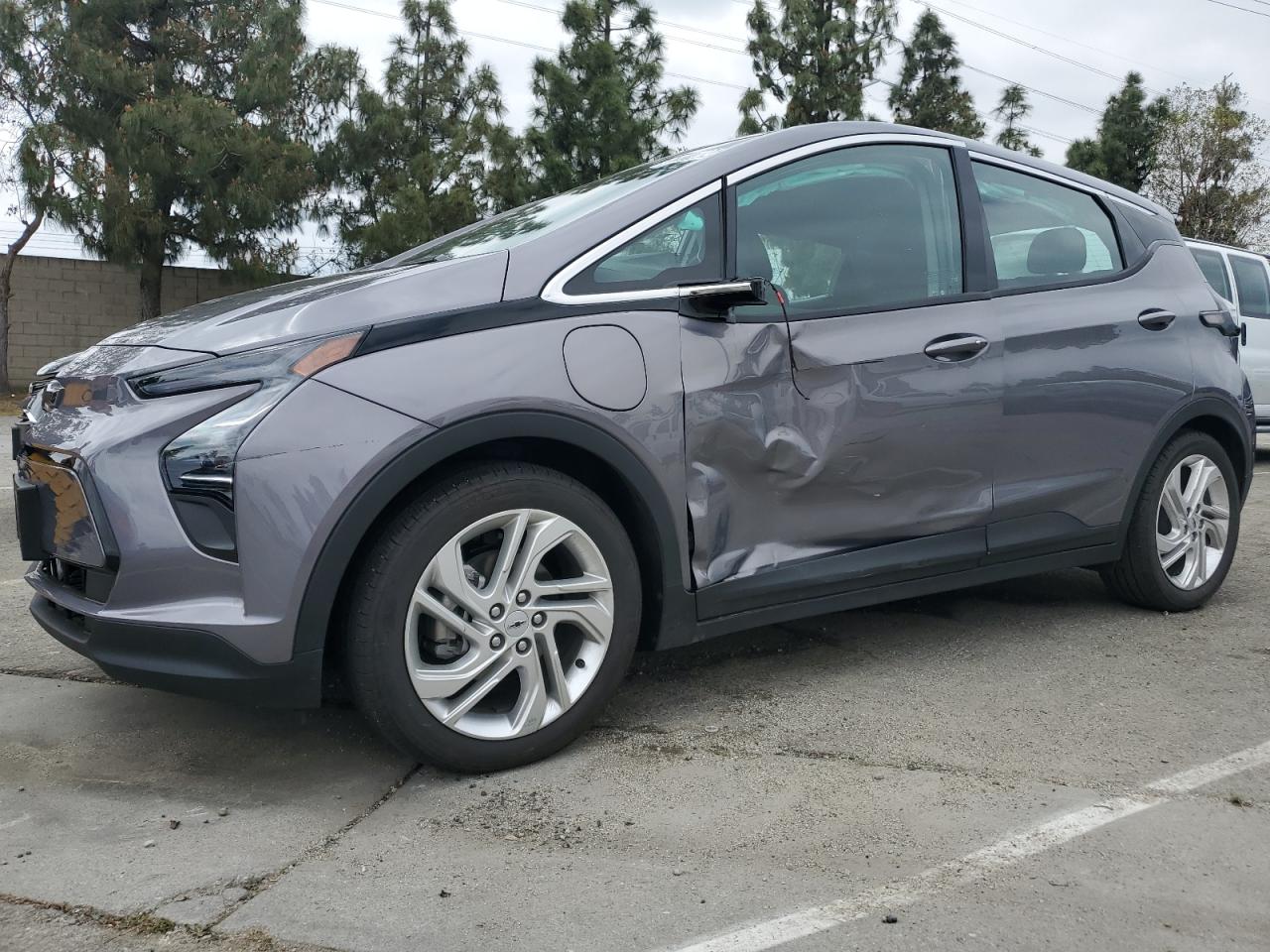 Chevrolet Bolt (2023)