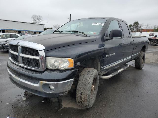 Dodge Ram 2500 (2005)