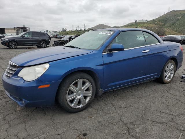 Chrysler Sebring (2010)