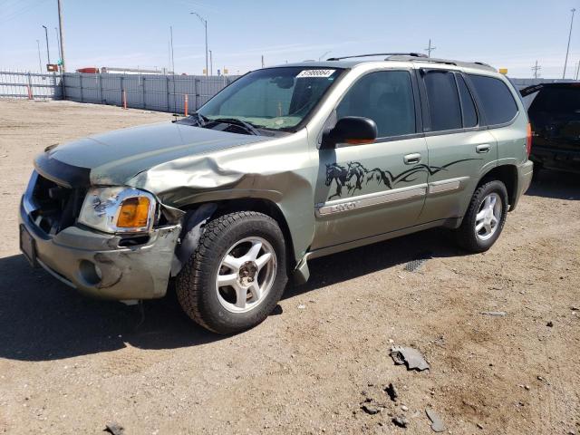 Gmc Envoy (2003)
