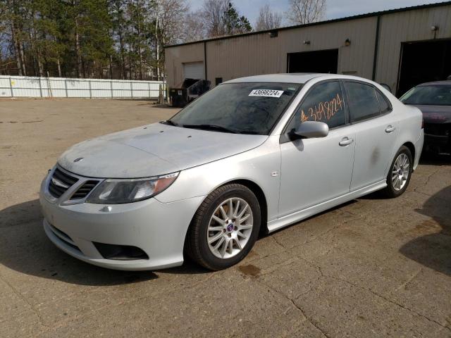 Saab 9 3 (2008)