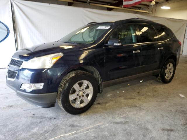 Chevrolet Traverse (2010)