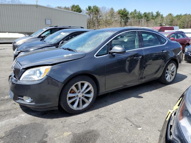 Buick Verano (2016)