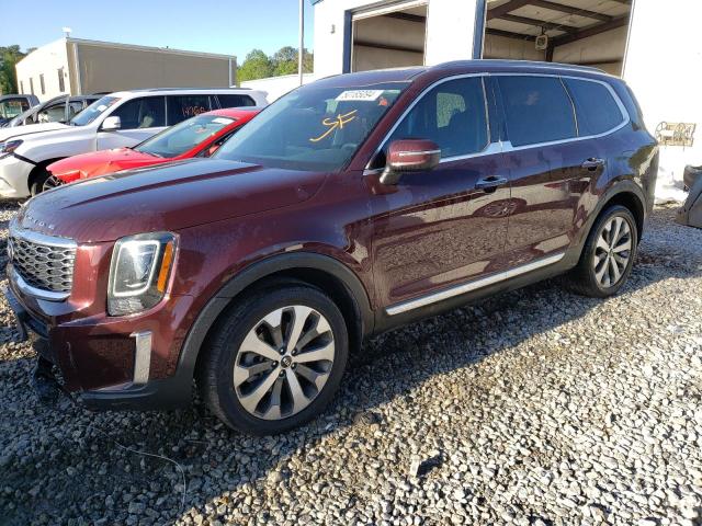 Kia Telluride (2020)