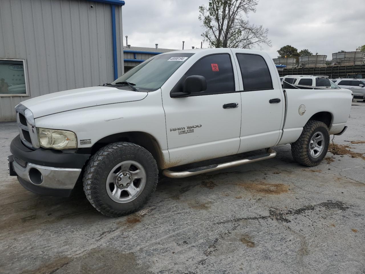 Dodge Ram (2004)