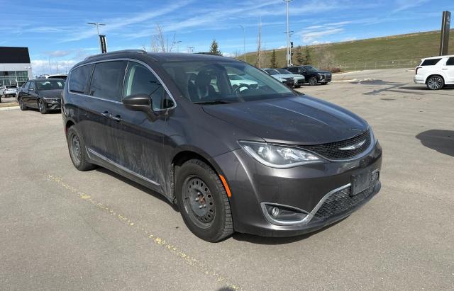 Chrysler Pacifica (2017)