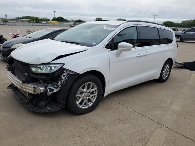 Chrysler Pacifica (2022)