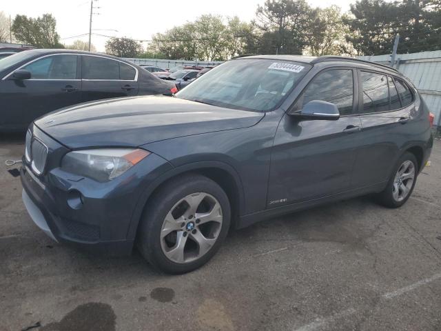 Bmw X1 (2013)
