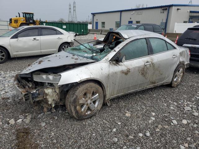 Pontiac G6 (2008)