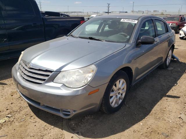 Chrysler Sebring (2010)