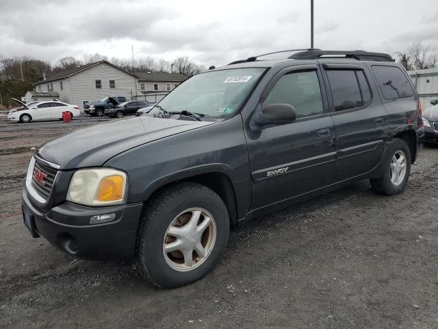 Gmc Envoy (2004)