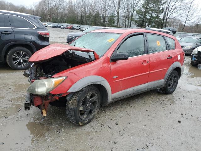 Pontiac Vibe (2003)