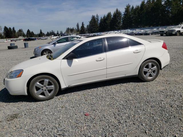 Pontiac G6 (2005)