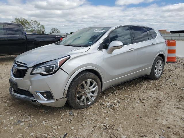 Buick Envision (2019)