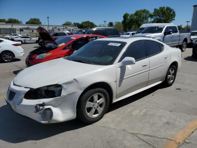 Pontiac Grandprix (2007)