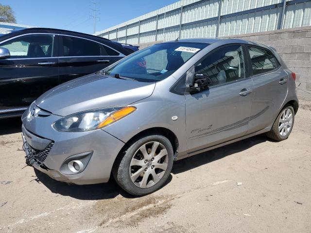 Mazda 2 (2014)