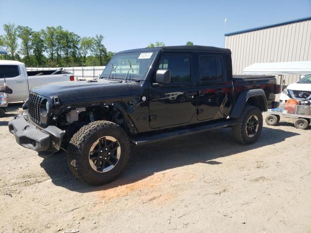 Jeep Gladiator (2020)