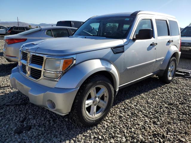 Dodge Nitro (2007)