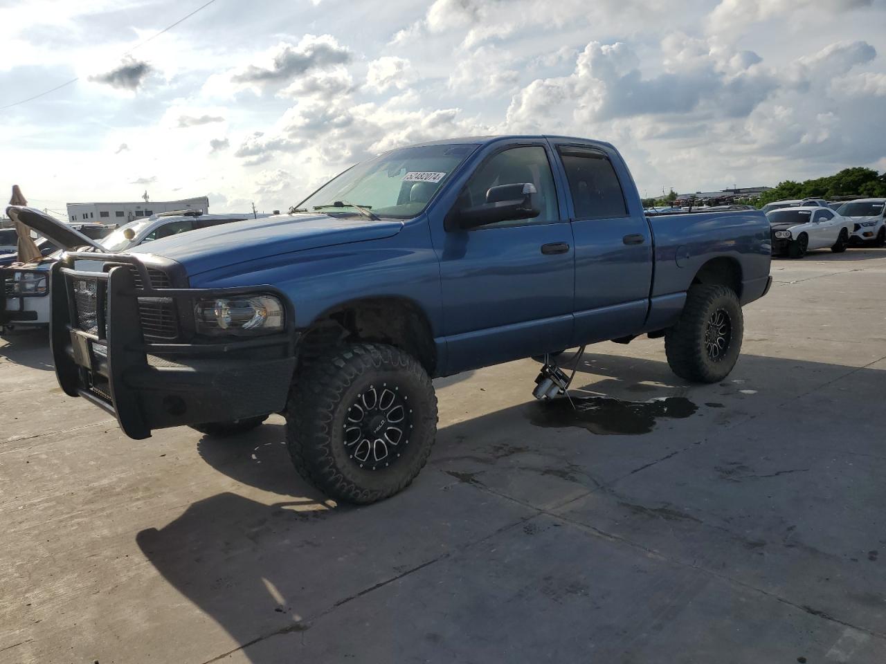 Dodge Ram (2004)