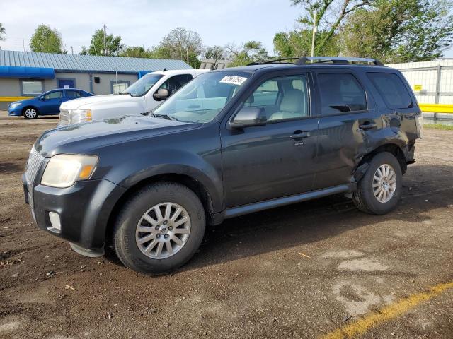Mercury Mariner (2010)
