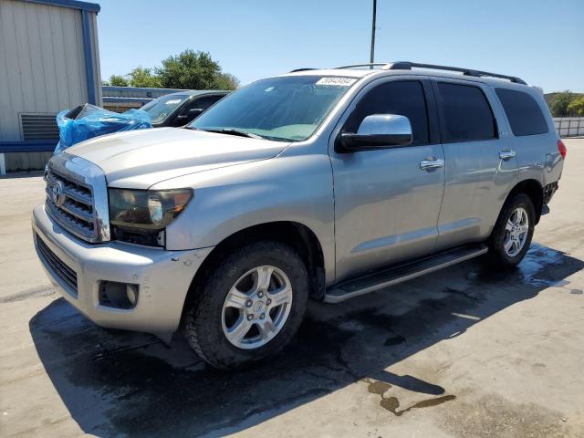 Toyota Sequoia (2008)
