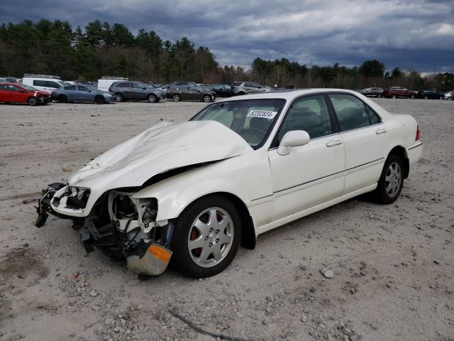 Acura Rl (2002)