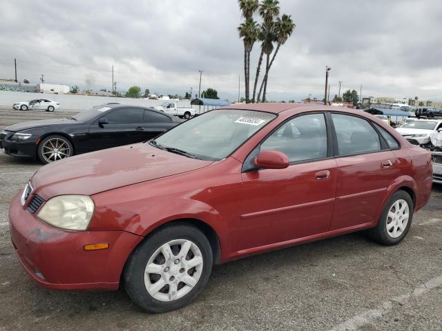 Suzuki Forenza (2004)