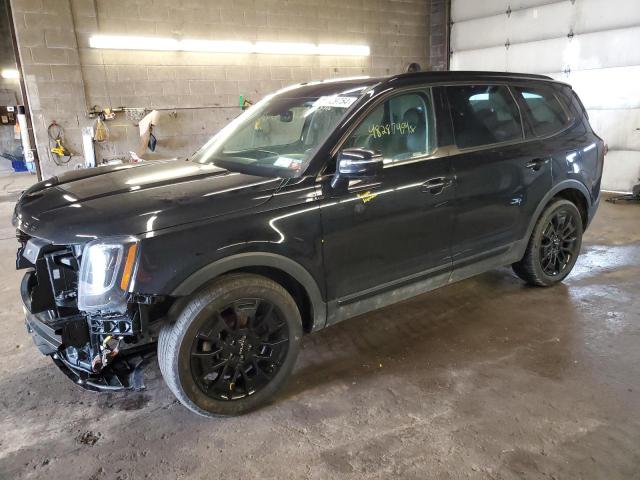Kia Telluride (2022)