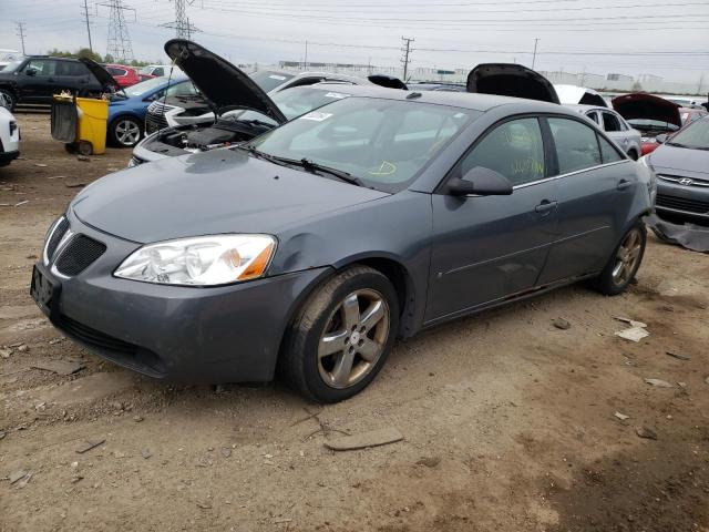 Pontiac G6 (2008)