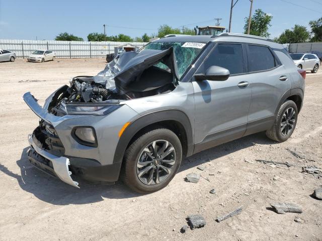 Chevrolet Trailblzr (2023)