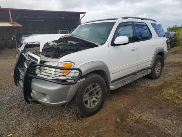 Toyota Sequoia (2003)
