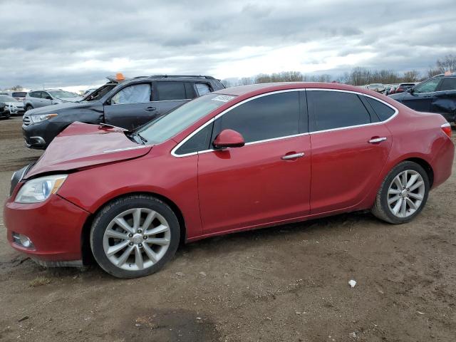 Buick Verano (2014)