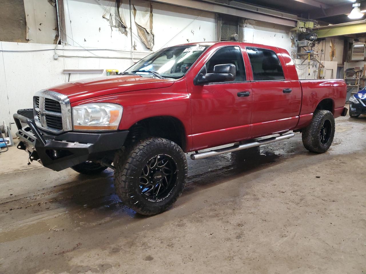 Dodge Ram (2006)