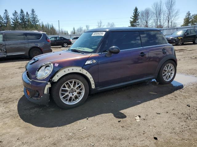 Mini Cooper (2012)