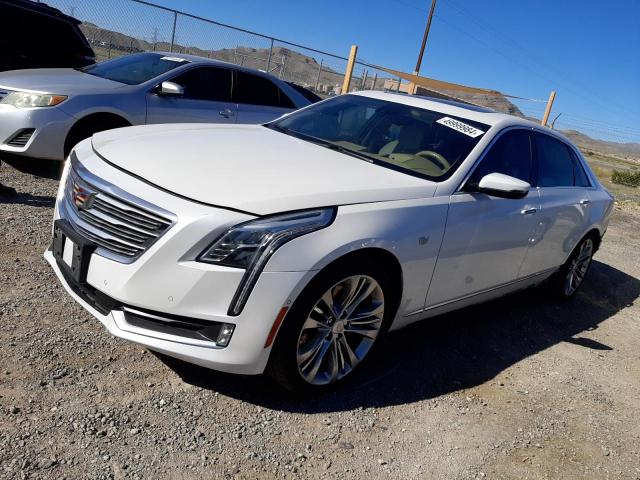 Cadillac Ct6 (2018)