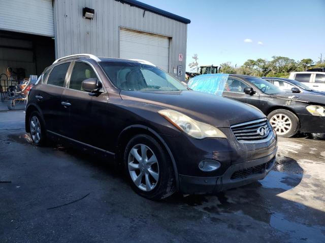 Infiniti Ex35 (2008)