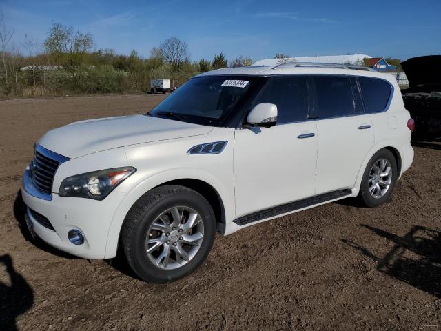 Infiniti Qx56 (2013)