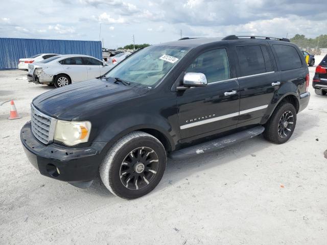 Chrysler Aspen (2008)