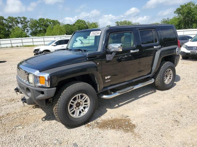 Hummer H3 (2006)