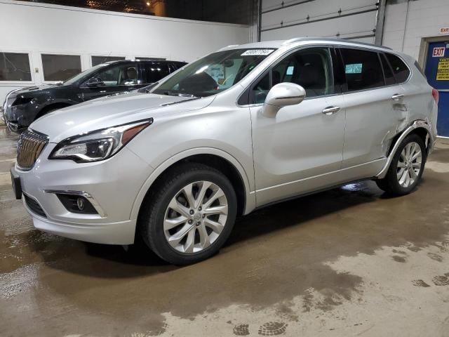 Buick Envision (2016)