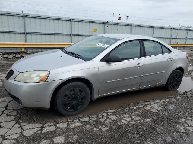 Pontiac G6 (2006)