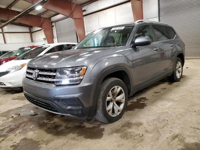 Volkswagen Atlas (2018)